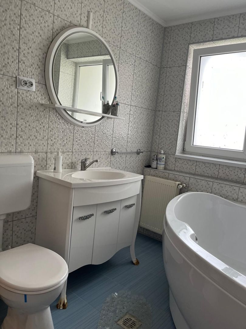 Apartament 2 camere 64mp Parc Tineretului T641 - Poză 9