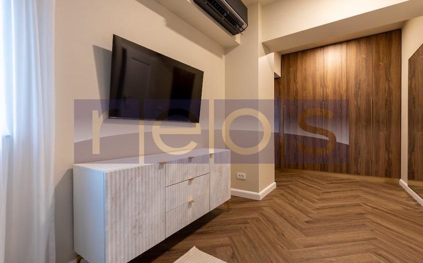 INCHIRIERE 2 CAMERE | CALEA FLOREASCA | 65MP | MOBILAT SI UTILAT LUX | - Poză 7