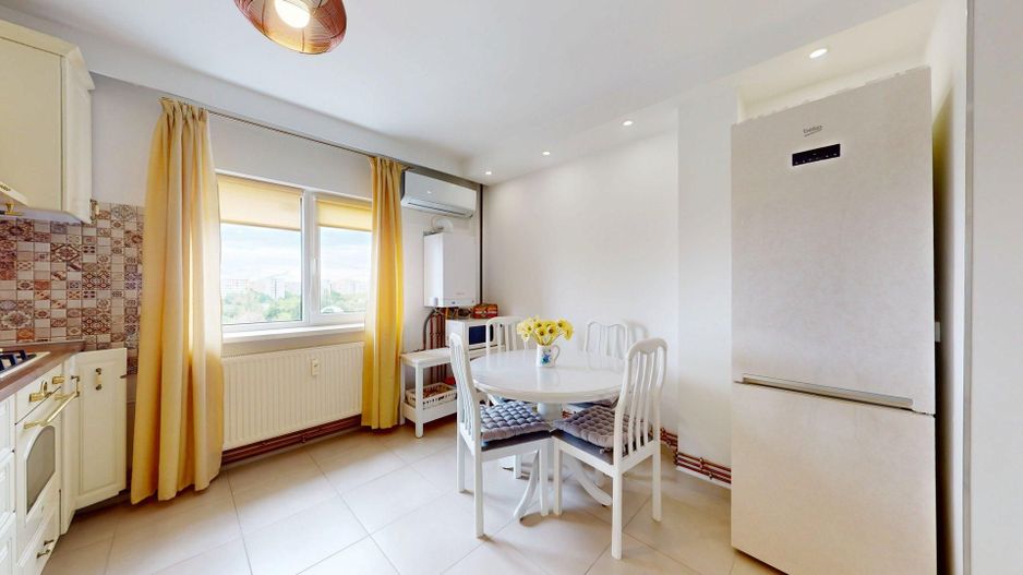 Apartament 2 camere Lacul Tei - Tei - Poză 11