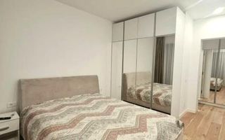 Apartament 2 camere, NUSCO, Pipera / loc de parcare - Poză 6
