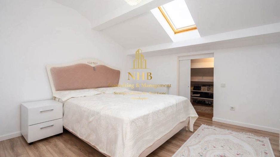 Apartament de 2 camere finisat modern de vanzare langa metrou - Poză 2