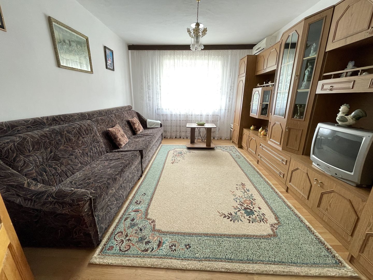 Garsoniera in zona Blascovici - Poză 2