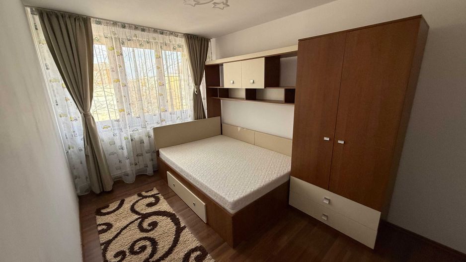 3 camere | Centrala Termica | 10 Min Metrou Pacii - Poză 8