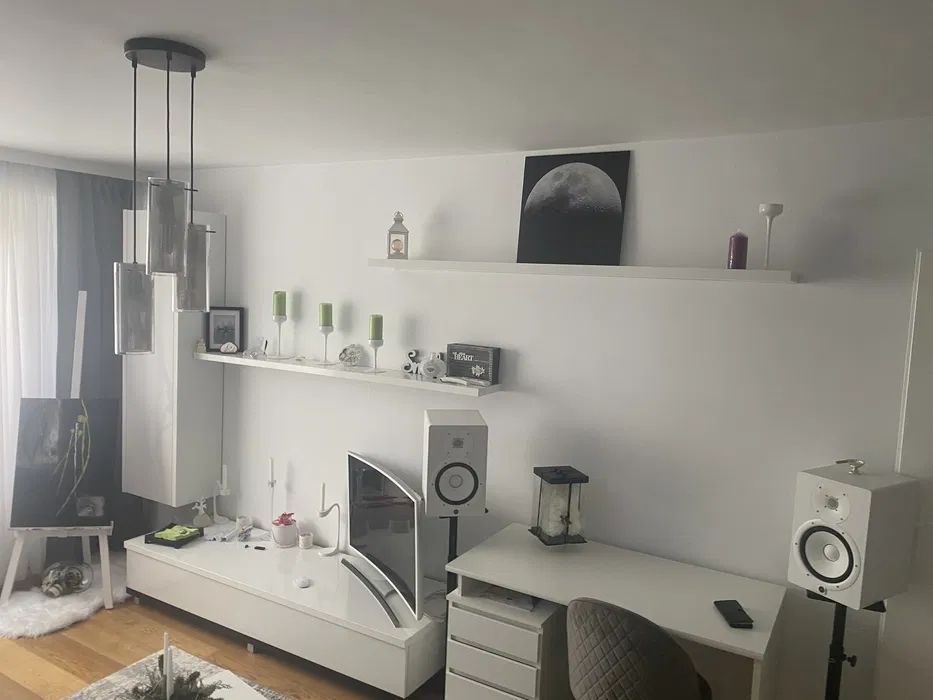 Apartament cu 3 camere - Poză 12