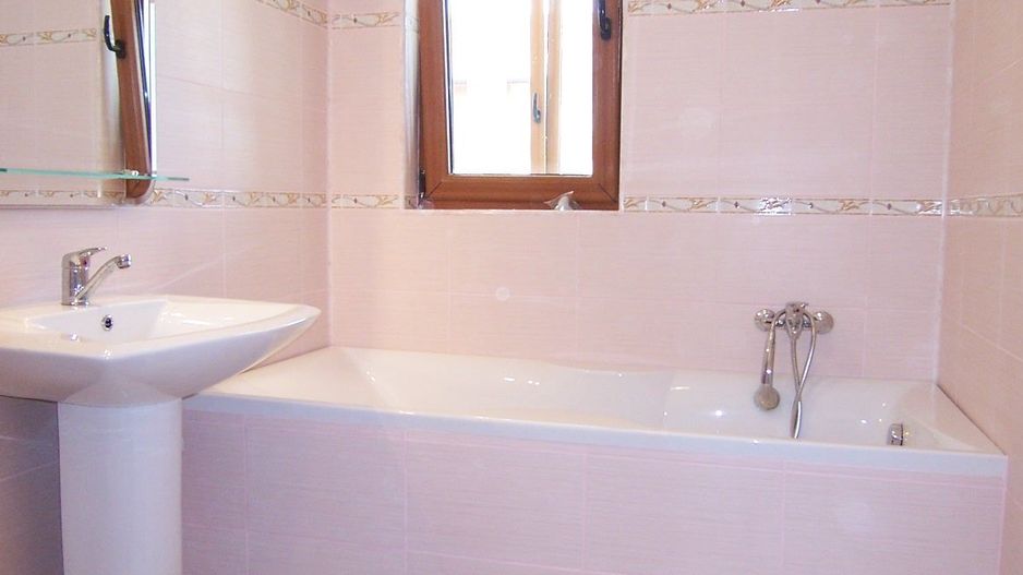 Vila Snagov langa padure / lac - Poză 10