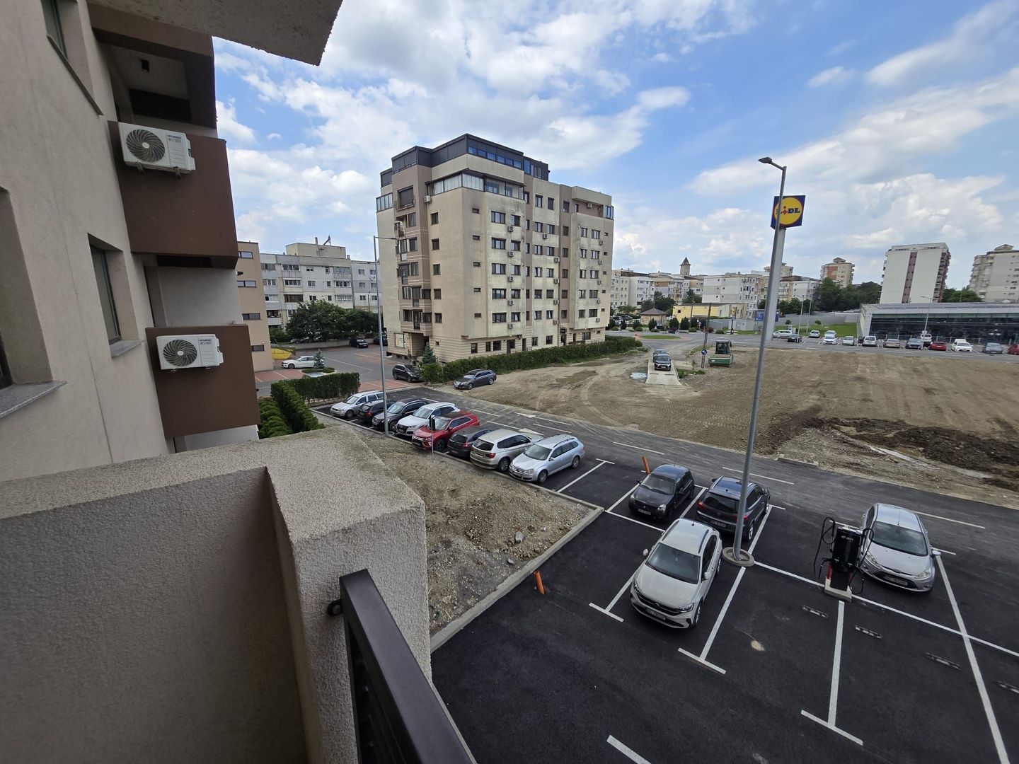 Apartament Exclusivist de Închiriat în Arena Residence - Poză 19