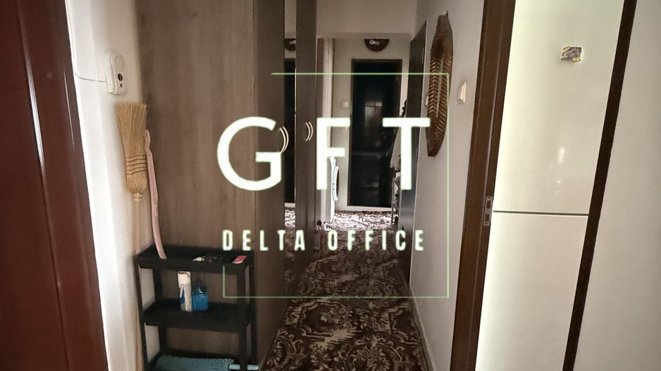 Apartament ultracentral Dej - Poză 4