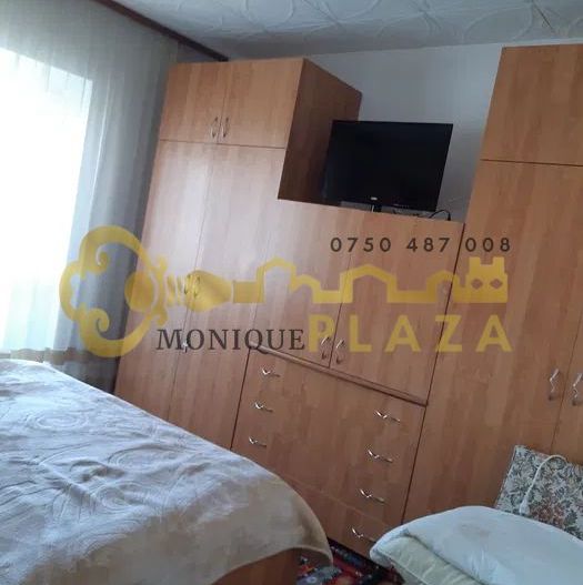 2 Camere | AC | CT | Mobilat complet | Zona linistita | - Poză 4