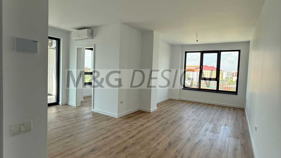Apartament 2 camere  Aradului bloc nou - Poză 1
