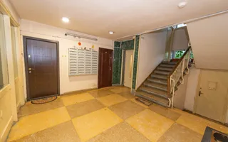 Apartament cu 3 camere, de vanzare,  58,3 mp, parter, in zona Titan - Poză 17