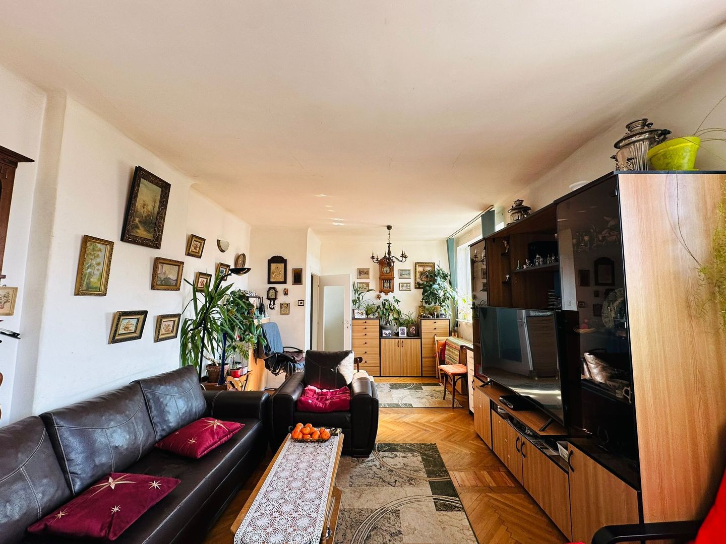 Apartament 4 camere - Dacia -  Strada Episcop Radu - Poză 3