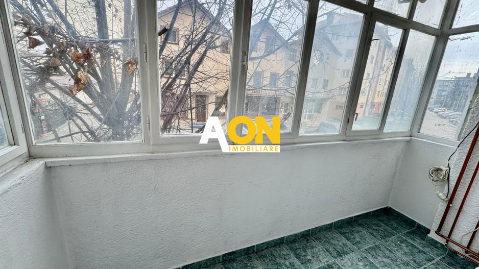 Apartament 2 Camere de Inchiriat  Zona Bulevardul Transilvaniei - Poză 9