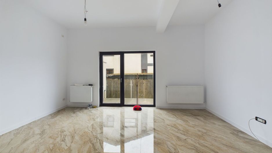 Casă duplex Finalizata Comuna Berceni Strada Petru Rares - Poză 8