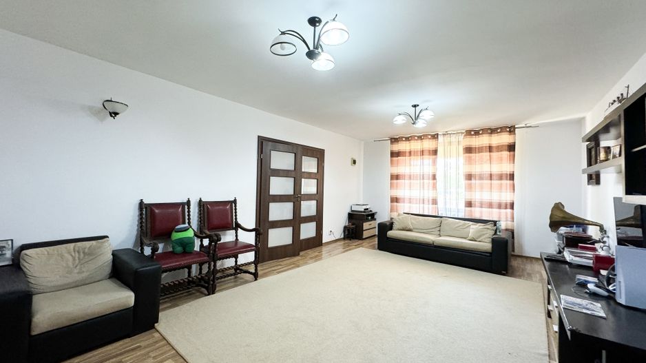 Vila Individuala cu 7 Camere | Teren 252 MP | Otopeni DN1- langa Lidl - Poză 5