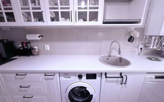 Apartament 2 camere, 51 mp, loc parcare intabulat – Păcurari/Rediu - Poză 17