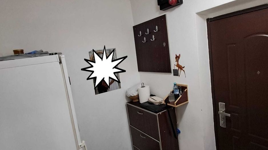 Garsoniera zona Salajan - Titan - Poză 7