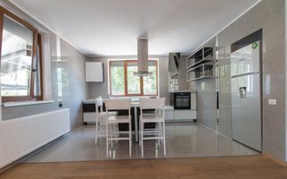 VILA CU 5 CAMERE LA INCHIRIERE IN IANCU NICOLAE - Poză 2