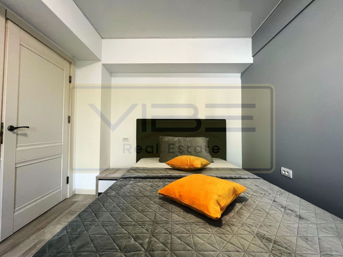 Apartament PREMIUM 3 camere + 2 locuri parcare Atrium Garden - Poză 14