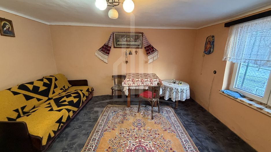 Casă de vânzare în Ocna Sibiului – oportunitate de investiție - Poză 8