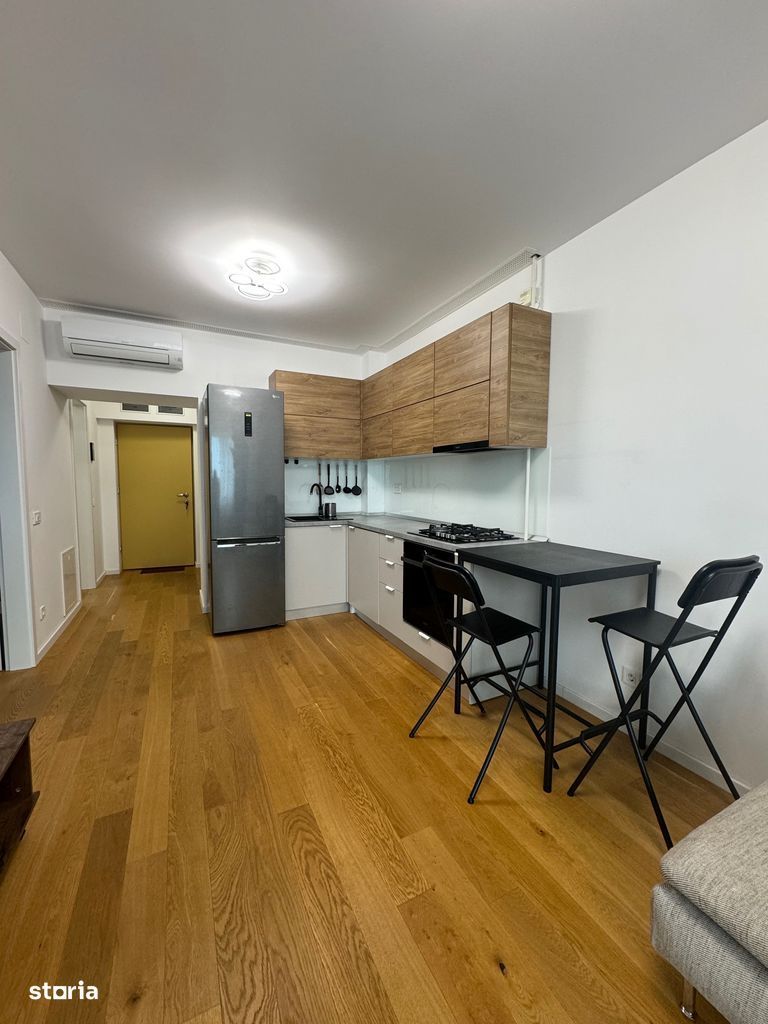 APARTAMENT MODERN, 2 CAMERE, AVIATIEI PARK - Poză 1