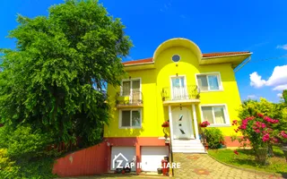 Unirii - Casa 170 mp - 5 camere - 900 mp teren - garaj - Poză 18