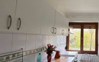 De inchiriat apartament cu 2 camere, etaj 2, Gradina Publica, 400 euro - Poză 7