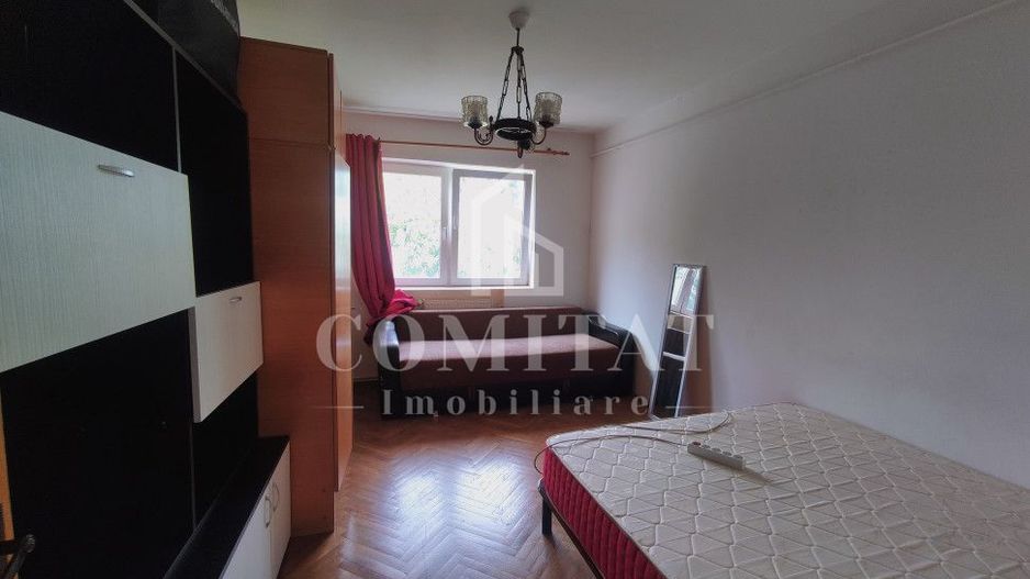 Apartament de vânzare | 4 camere  confort sporit | Grădini Mănăștur - Poză 11
