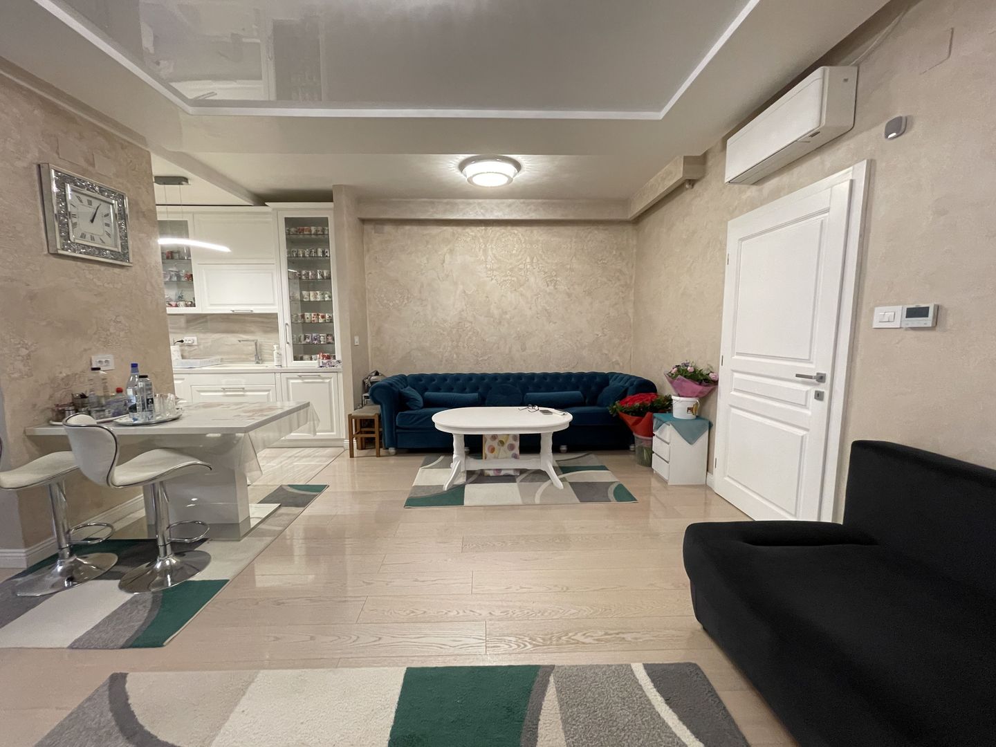 Duplex frumos de vanzare in zona Lipovei - Poză 1