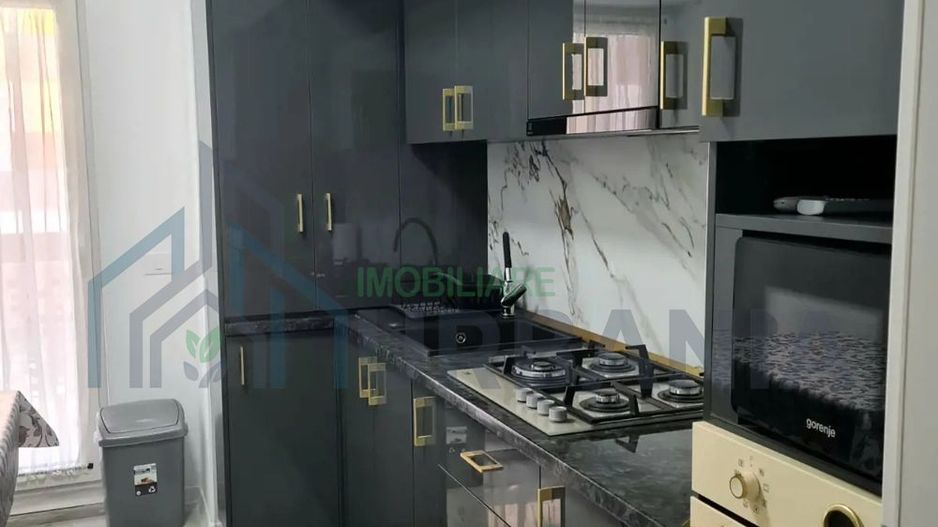 Apartament nou cu două camere de închiriat - Poză 8