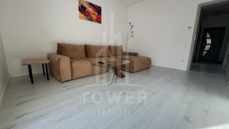 Penthouse de închiriat 2 camere, 2 terase în Deventer - Poză 2