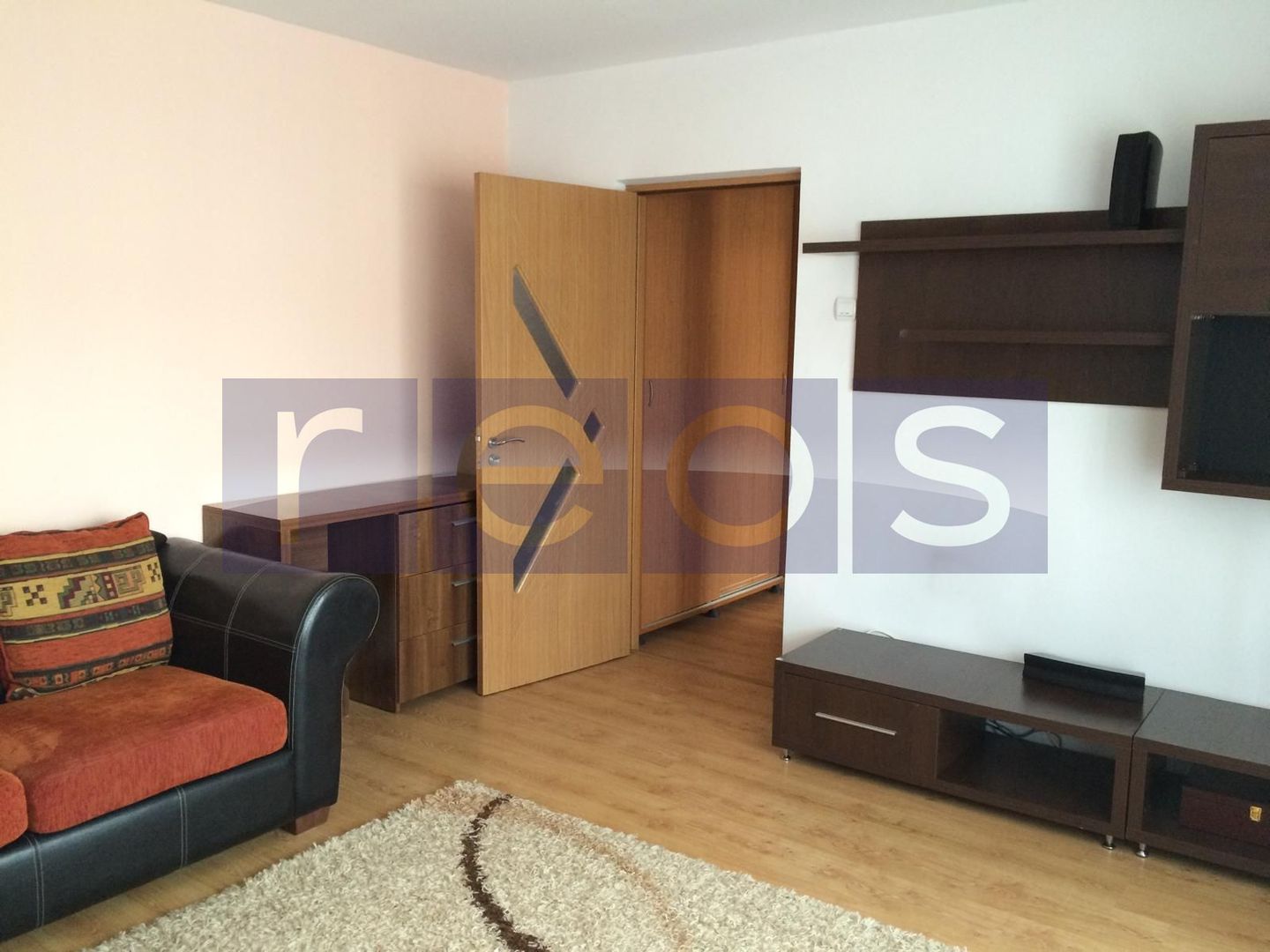 VANZARE 2 CAMERE ZONA AFI COTROCENI - Poză 2