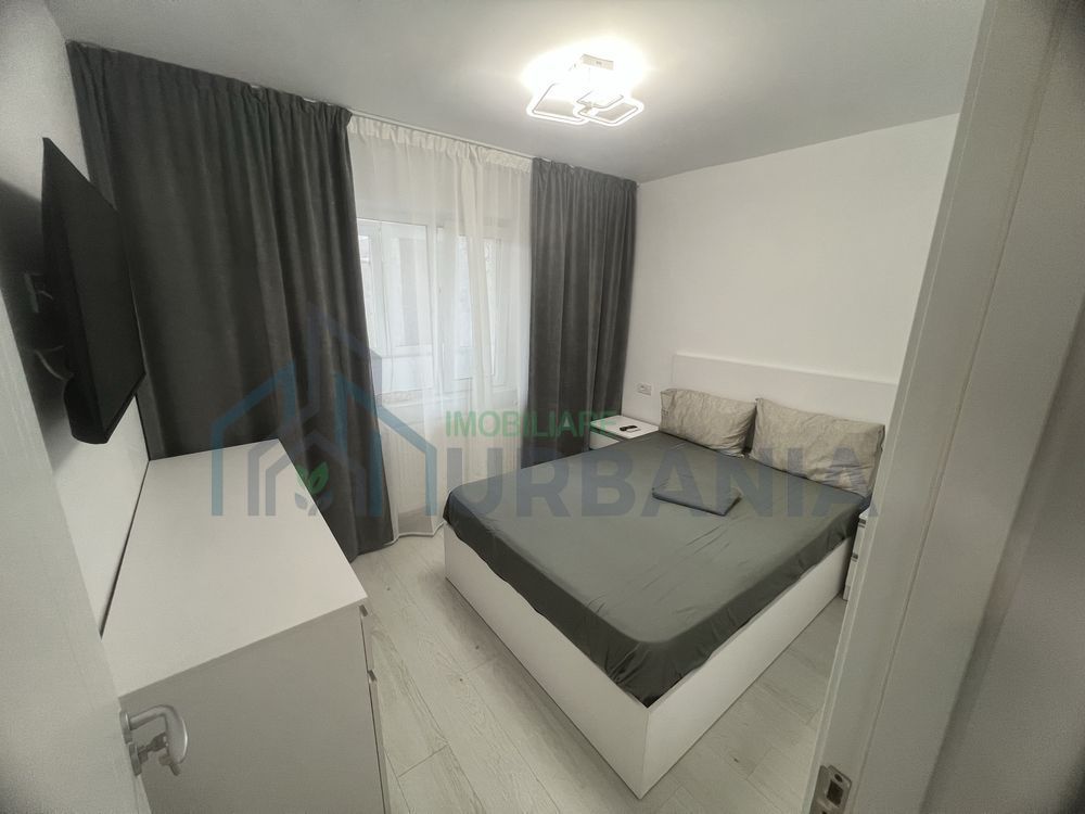 Apartament de închiriat în zona Tudor Vladimirescu, Iași - Poză 3