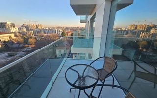 Apartament Premium - Aviatiei Towers 2 2024 - TVA INCLUS - Poză 16