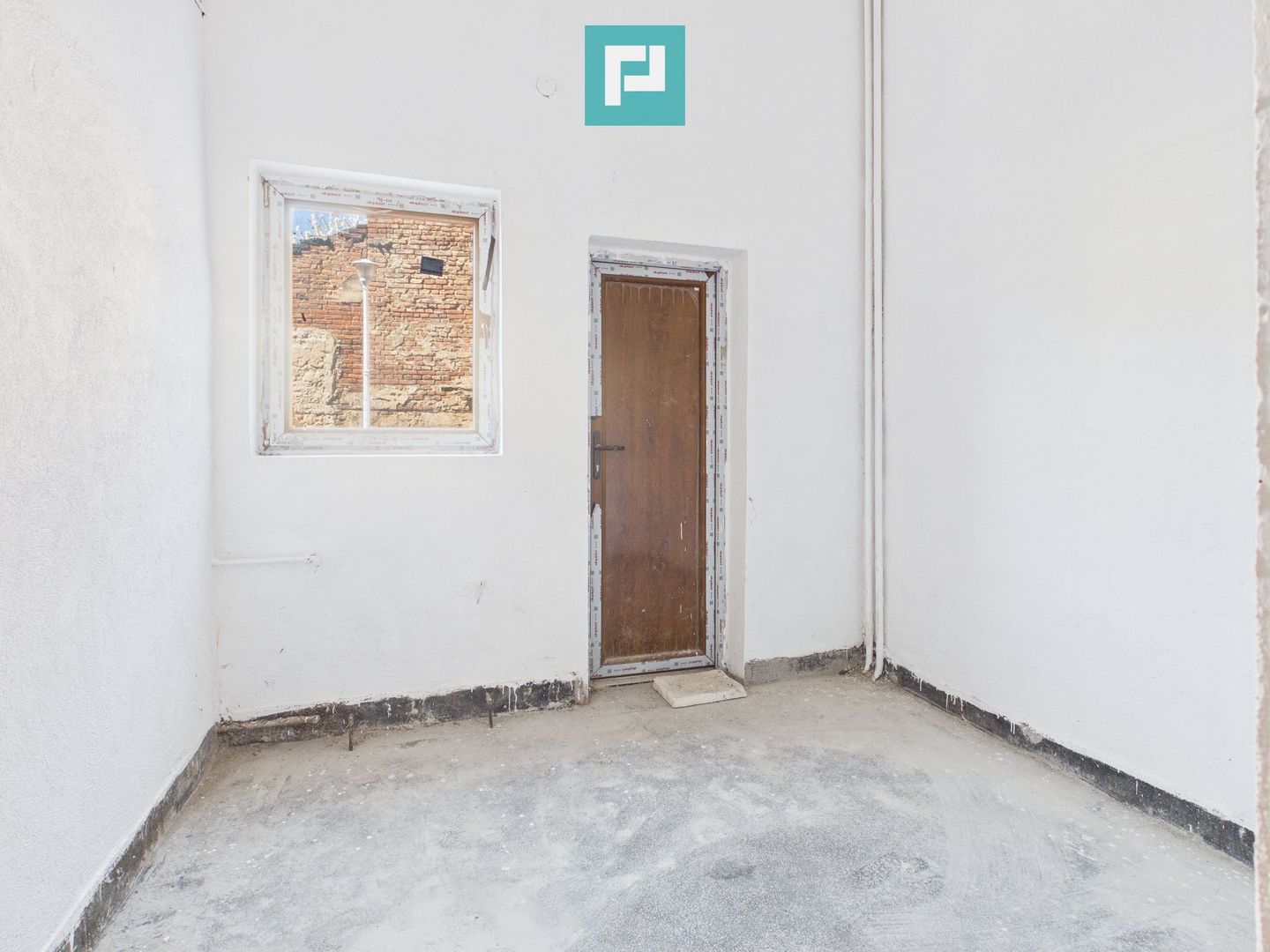 Spațiu comercial 269 mp zonă centrală Oradea - Poză 4