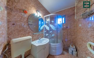 Vândut - Apartament 2 camere cu loc de parcare – Podgoria – Arad - Poză 8