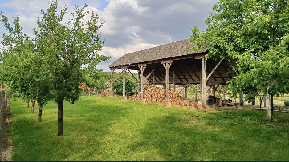 Casa de vanzare in Sacaseni, langa baile termale Tasnad - Poză 3