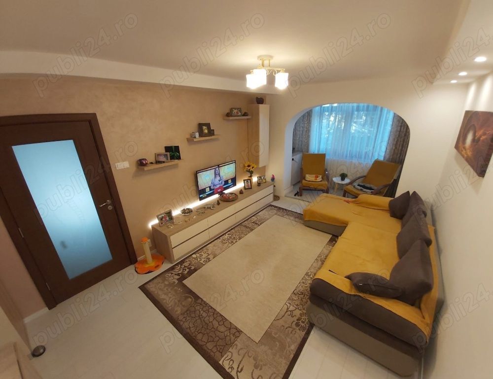 Apartament 4 camera Sos. Pantelimon - Poză 1