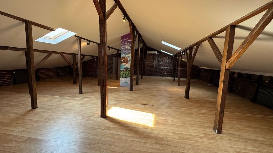 2 ETAJE DE INCHIRIAT Piata Amzei- Piata Romana IM507 - Poză 27