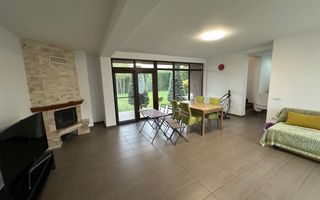 Casă / Vilă cu 4 camere de închiriat în zona Aradului - Poză 4