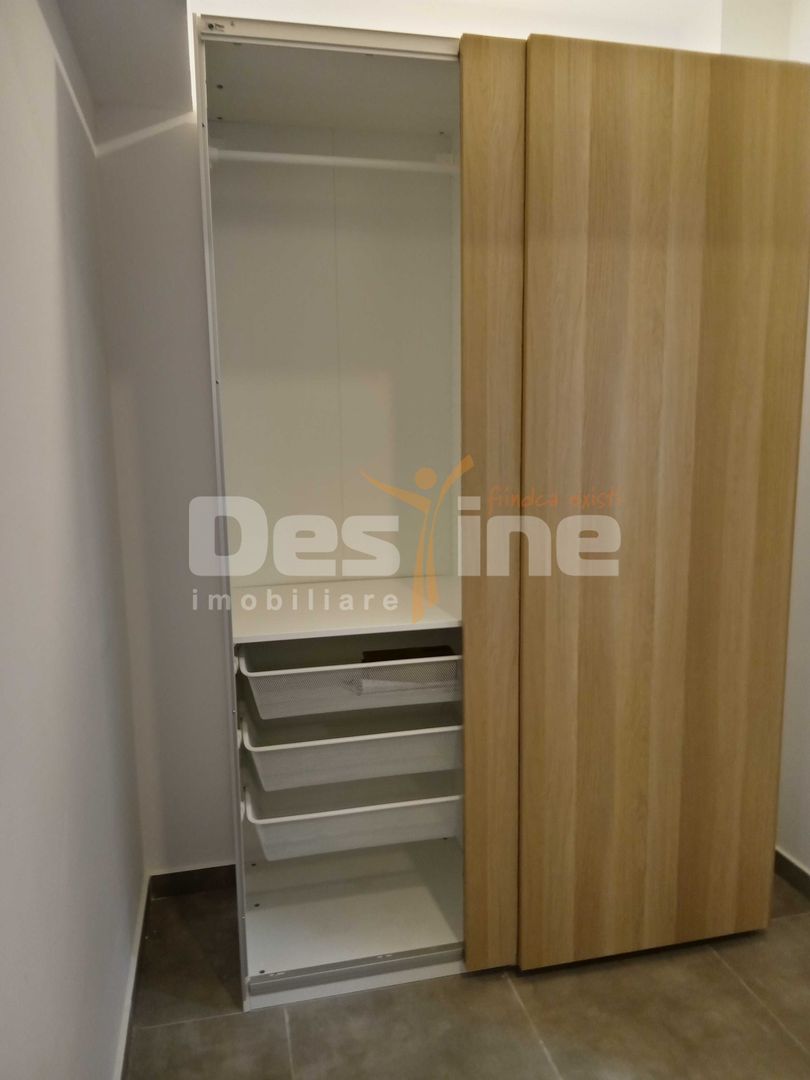 Apartament cu 2 camere de închiriat - Politehnica -Grozavesti - Poză 6