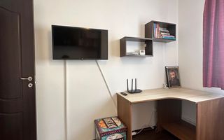 Apartament 2 camere, zona Noua - Poză 4