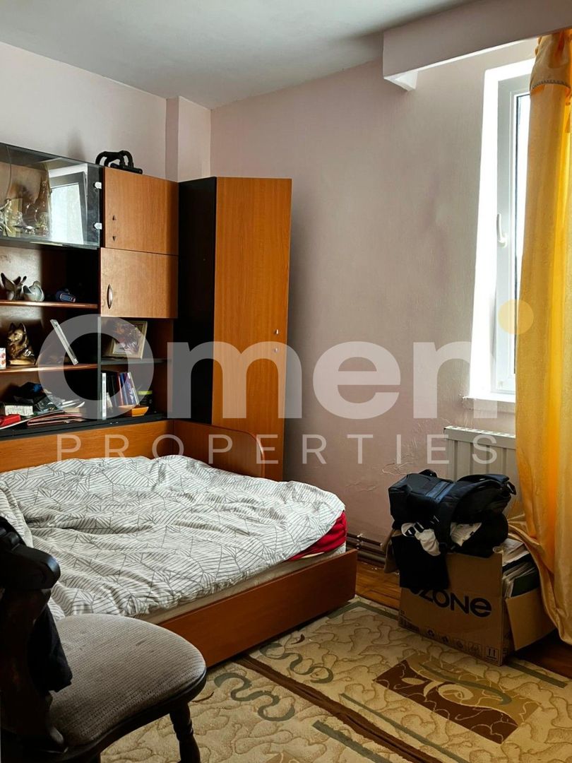 Apartament 4 camere – Bd. Unirii, Baia Mare – 93 mp | Etaj 4/4 | - Poză 5