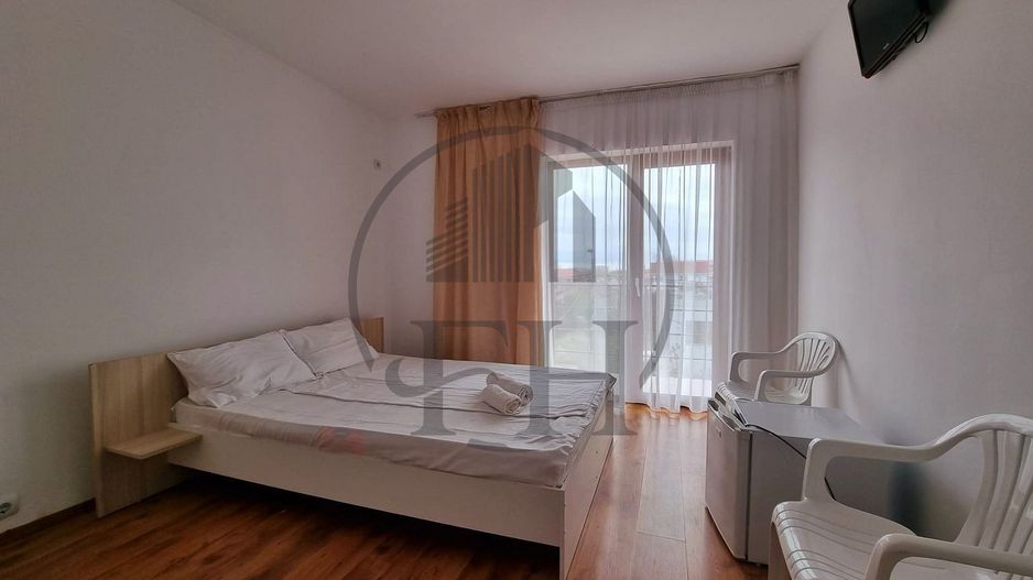 SOLD/VANDUT Pensiune de vanzare Costinesti - Poză 9