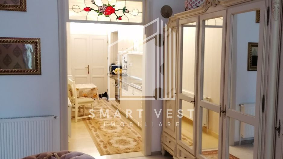 Apartament 3 camere | Etaj 3 din 3 | Zona Centrala - Poză 16