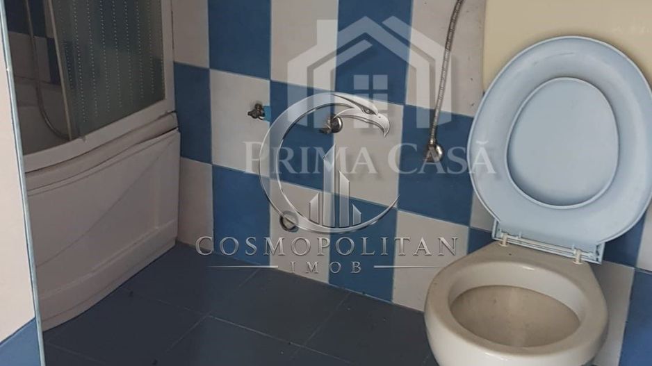 Casa in comuna Merei (12km de Buzau; 5km de A7) ~ teren 1000mp, deschidere 15m ~ - Poză 9
