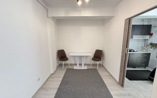 Apartament modern cu 1 cameră | Bloc nou | Cartier Terra-Floresti - Poză 4
