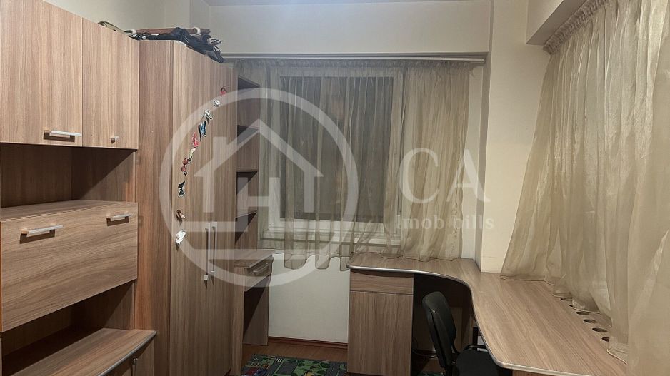 Apartament cu 3 camere de inchiriat in Iosia Oradea - Poză 7