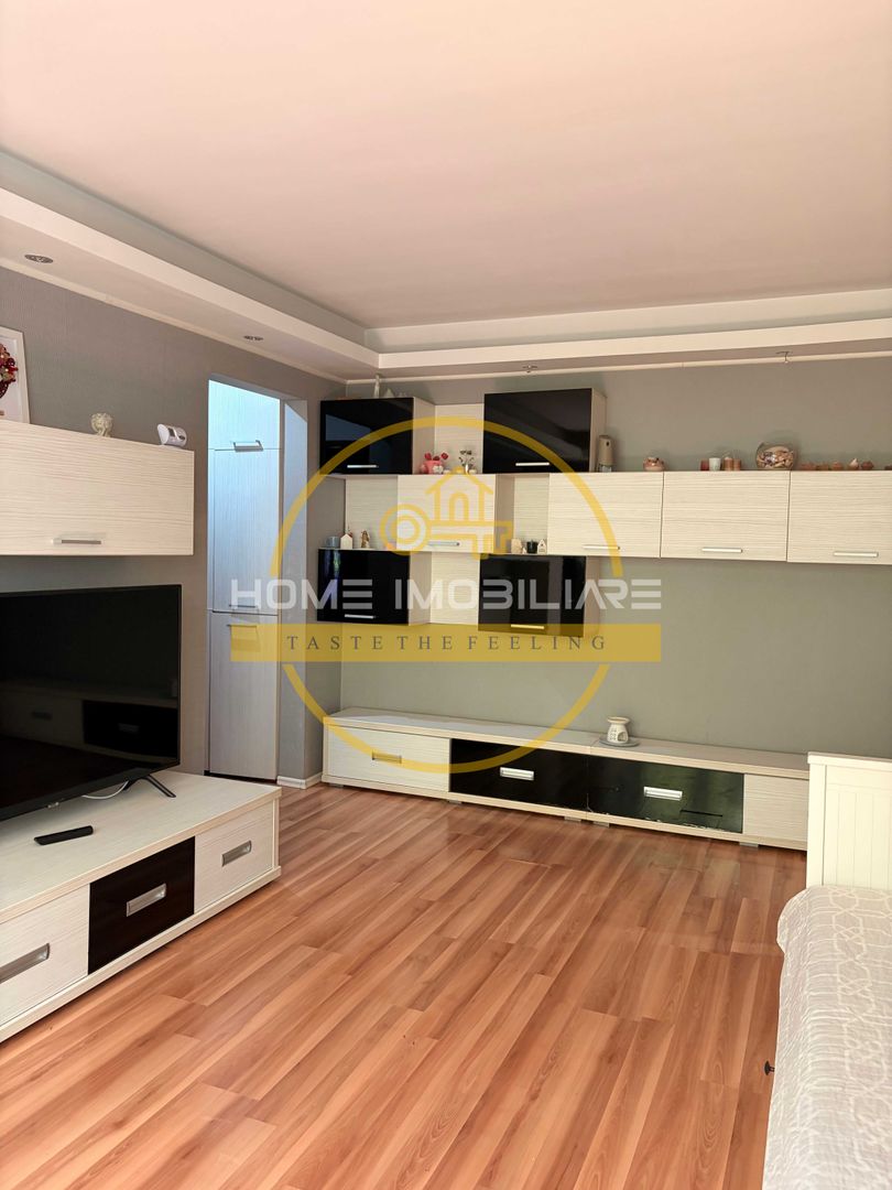 Apartament 2 camere,Dacia,115000 euro - Poză 2