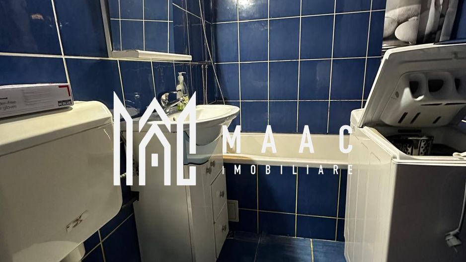 Apartament 2 camere | Balcon | Etaj intermediar | V.  Aaron - Poză 5