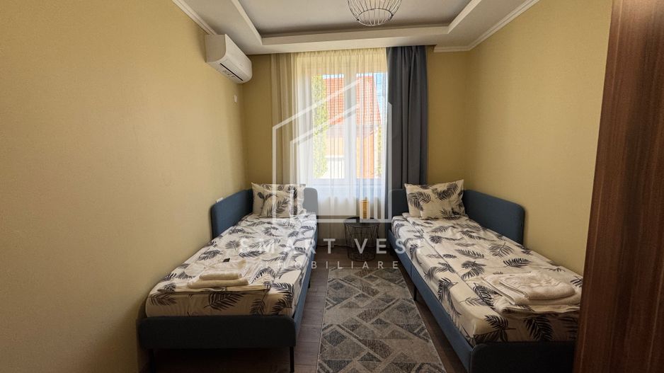 IMOBIL CENTRAL 500 MP | 8 CAMERE CU BĂI PROPRII | INVESTIȚIE - Poză 13